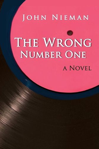 Cover image for The Wrong Number One