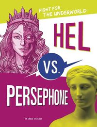 Cover image for Hel vs. Persephone