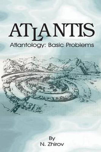 Cover image for Atlantis: Atlantology: Basic Problems