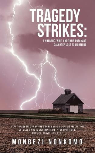 Cover image for Tragedy Strikes