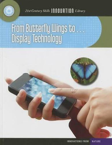 Cover image for From Butterfly Wings To... Display Technology