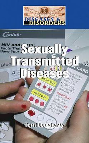 Sexually Transmitted Diseases