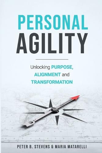 Cover image for Personal Agility
