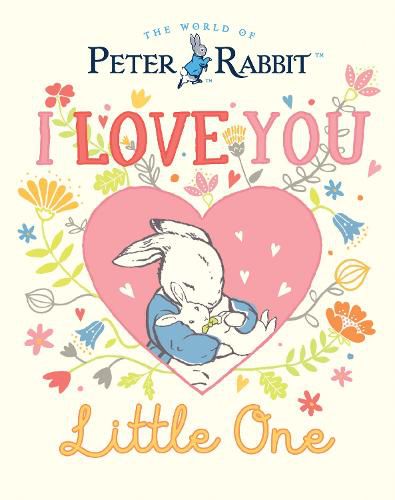 Cover image for I Love You, Little One