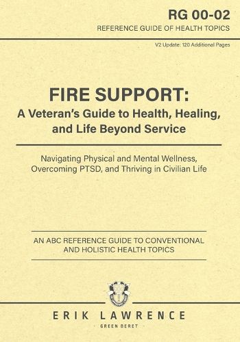 Cover image for Fire Support