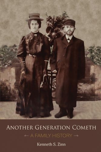 Cover image for Another Generation Cometh