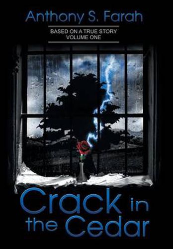 Cover image for Crack in the Cedar