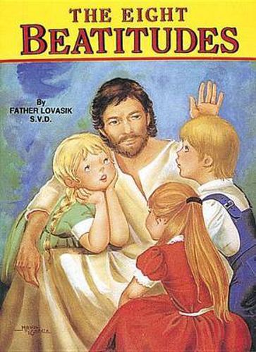 The Eight Beatitudes