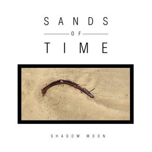 Cover image for Sands of Time