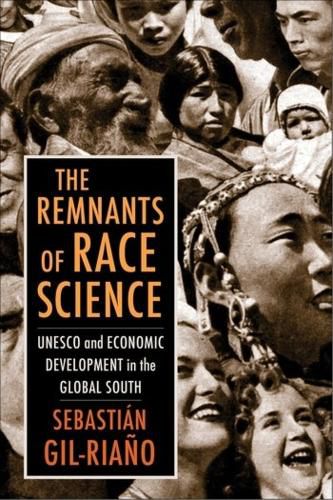 Cover image for The Remnants of Race Science