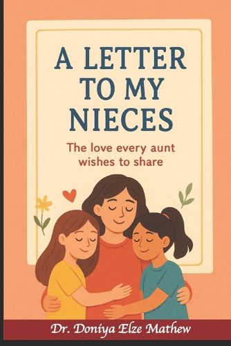 Cover image for A Letter to My Nieces
