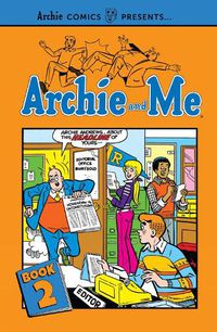 Cover image for Archie And Me Vol. 2
