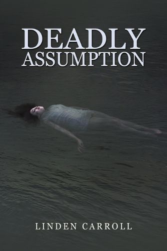 Cover image for Deadly Assumption