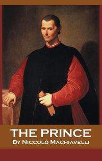 Cover image for The Prince