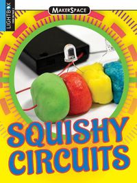 Cover image for Squishy Circuits