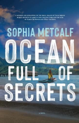 Cover image for Ocean Full of Secrets