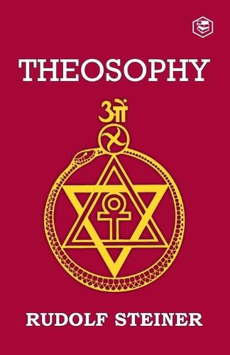 Cover image for Theosophy