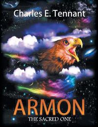 Cover image for Armon: The Sacred One