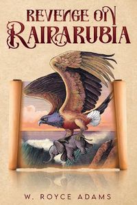 Cover image for Revenge on Rairarubia