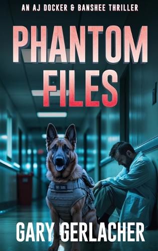 Cover image for Phantom Files