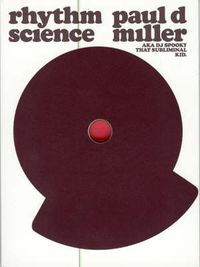 Cover image for Rhythm Science