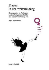 Cover image for Frauen in Der Weiterbildung