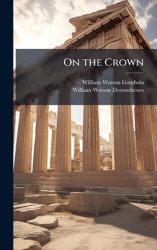 Cover image for On the Crown
