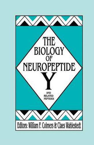 Cover image for The Biology of Neuropeptide Y and Related Peptides