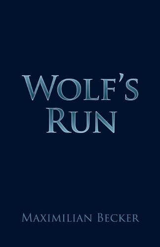 Cover image for Wolf's Run