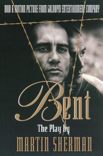 Cover image for Bent: The Play