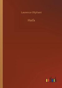 Cover image for Haifa