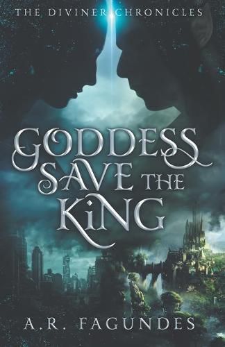 Cover image for Goddess Save the King