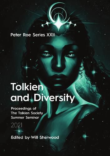 Cover image for Tolkien and Diversity