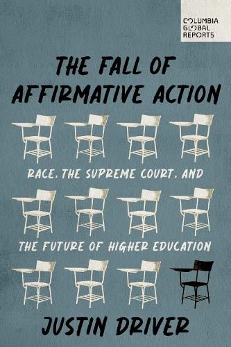 Cover image for After the Fall