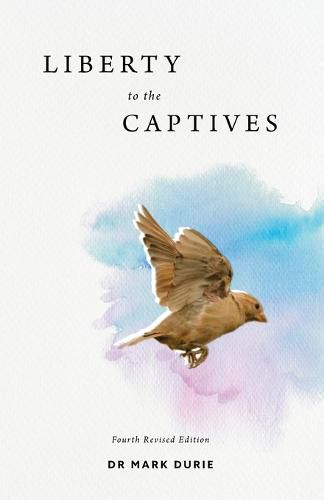 Cover image for Liberty to the Captives: Freedom from Islam and Dhimmitude through the Cross