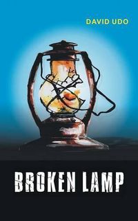 Cover image for Broken Lamp