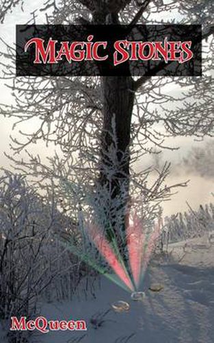 Cover image for Magic Stones