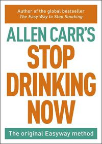 Cover image for Stop Drinking Now