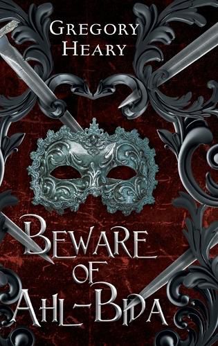 Cover image for Beware of Ahl-Bida