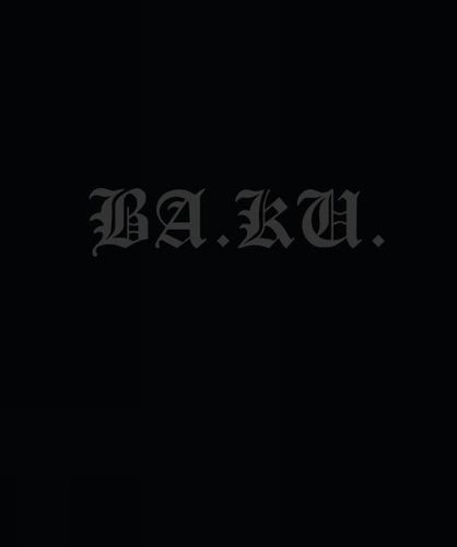 Ba.ku.: Kult Skating/Dark Rituals