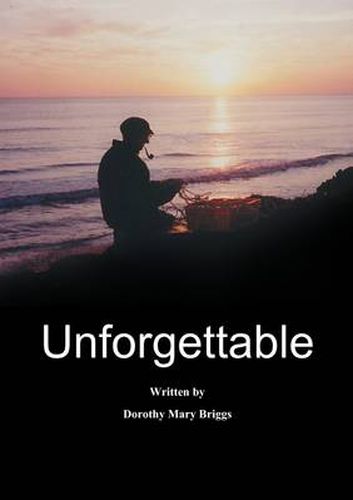 Cover image for Unforgettable