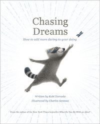 Cover image for Chasing Dreams