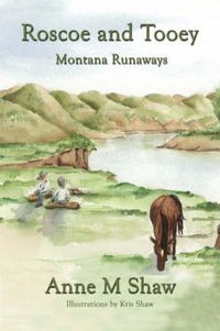 Cover image for Roscoe and Tooey