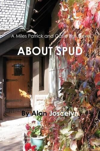 Cover image for About Spud