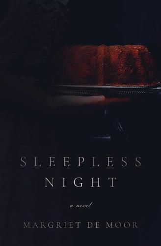 Cover image for Sleepless Night