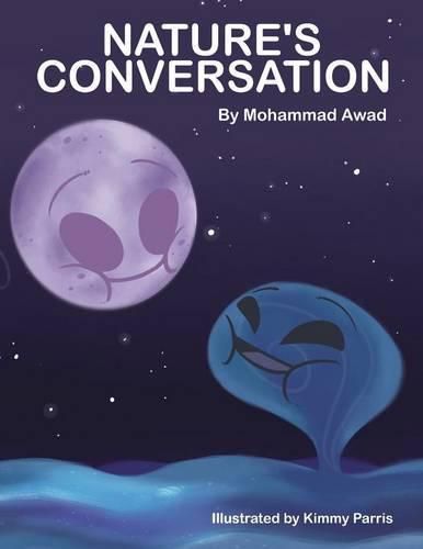 Cover image for Nature's Conversation