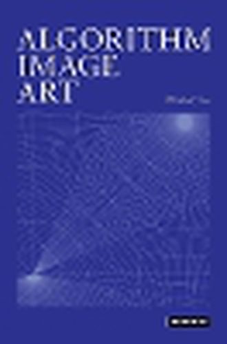 Cover image for Algorithm Image Art