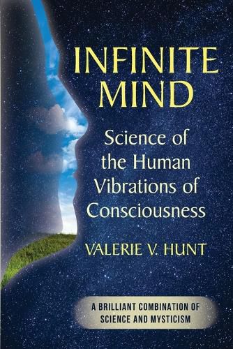 Cover image for Infinite Mind