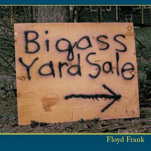 Cover image for Bigass Yard Sale