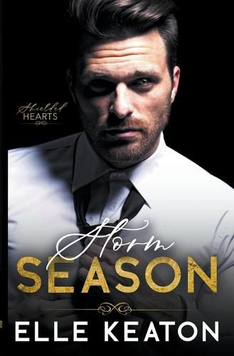 Cover image for Storm Season